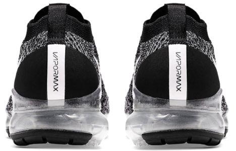 Nike VaporMax Flyknit 3.0 'Oreo' HP1485 sold by KicksCrew