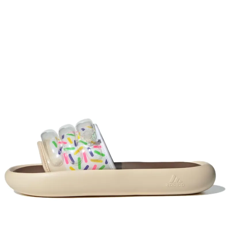 adidas Zplaash 'Beige White' IE5767 sold by KicksCrew