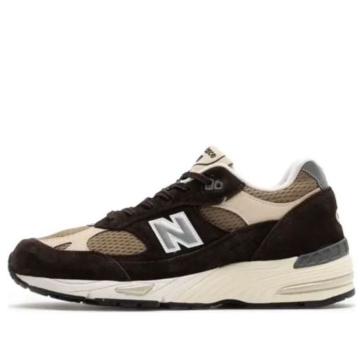 New Balance 991 Made In England 'Finale Pack Delicioso' M991BGC sold by KicksCrew