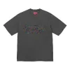 Supreme Machu Picchu T-Shirt 'Black' SUP-SS24-288 sold by KicksCrew