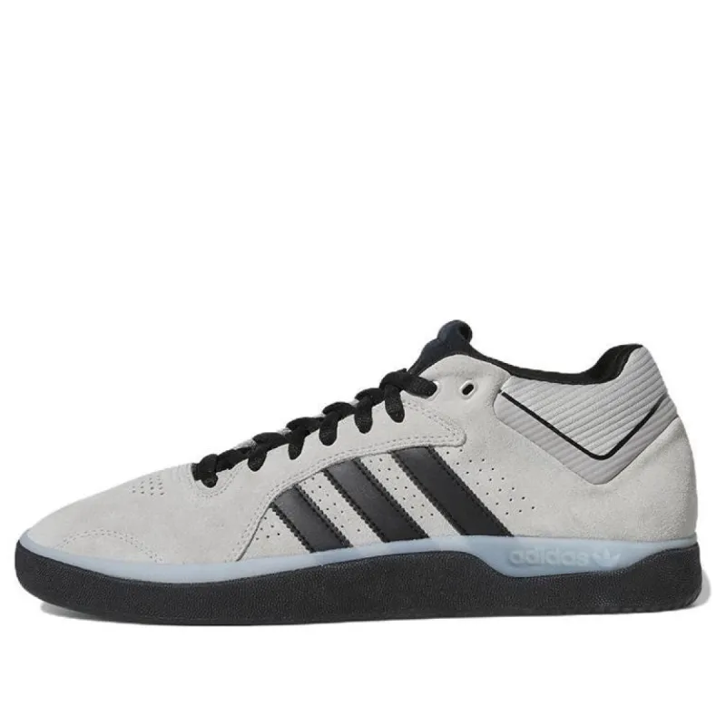 adidas Tyshawn 'Grey Black' GY6953 sold by KicksCrew