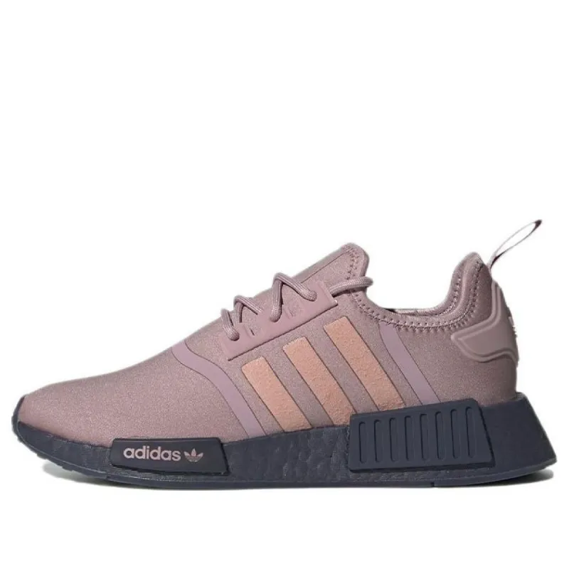 (WMNS) Adidas NMD_R1 'Magic Mauve' GW5691 sold by KicksCrew