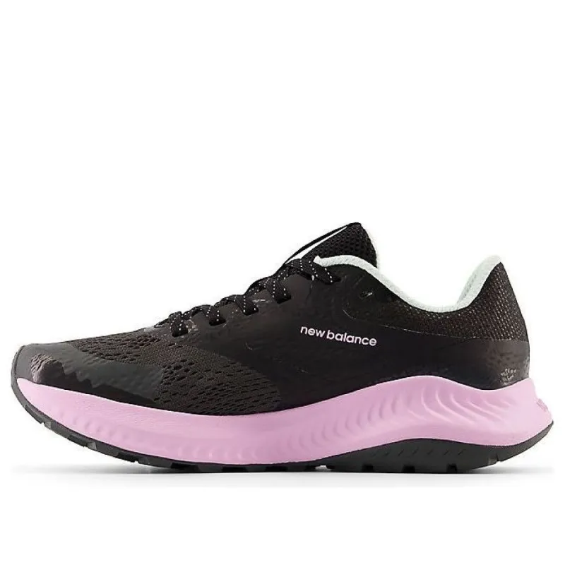 (WMNS) New Balance DynaSoft Nitrel V5 'Black Lilac Cloud' WTNTRBP5 sold by KicksCrew