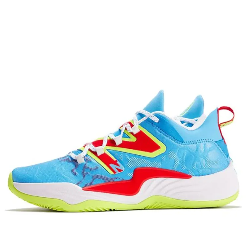 New Balance Jamal Murray Two WXY V3 'Summer Basketball' BB2WYCG3 sold by KicksCrew