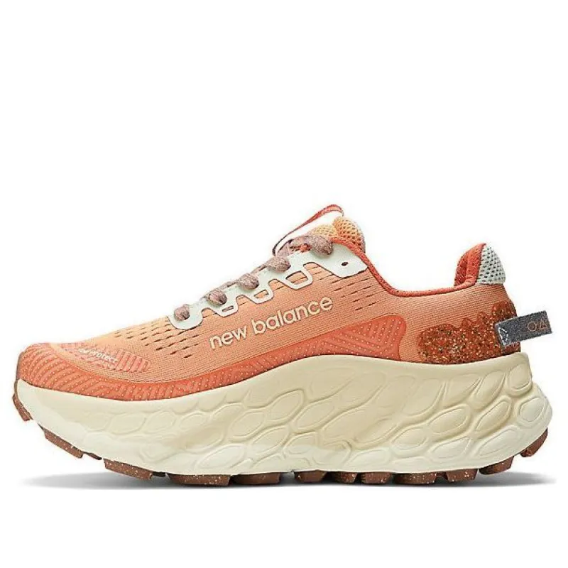 (WMNS) New Balance Fresh Foam X More Trail v3 'Daydream Cayenne' WTMORCO3 sold by KicksCrew