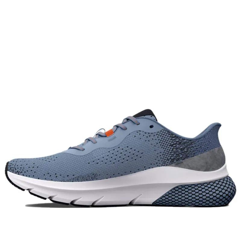 Under Armour HOVR Turbulence 2 Running Shoes 'Blue' 3026520301 sold by KicksCrew
