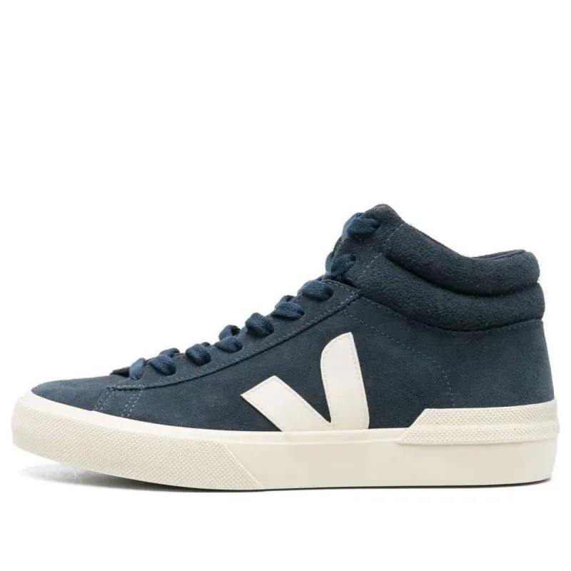 Veja Minotaur High-Top 'Navy' TR0302961 sold by KicksCrew