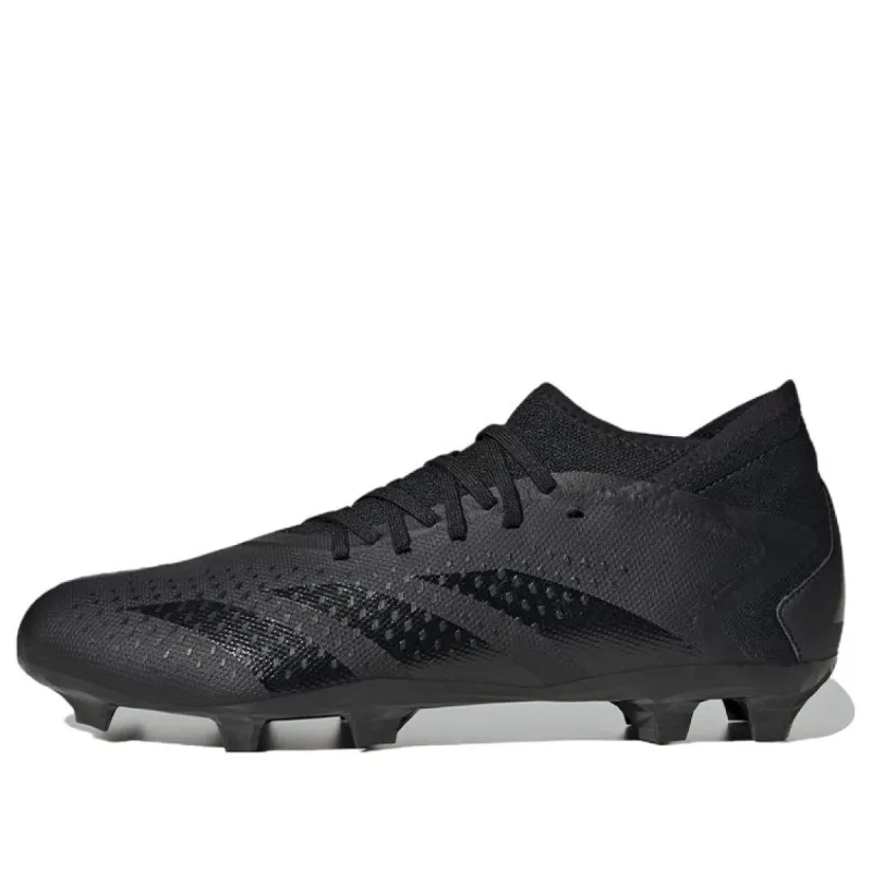 adidas Predator Accuracy.3 FG 'Nightstrike Pack' GW4593 sold by KicksCrew