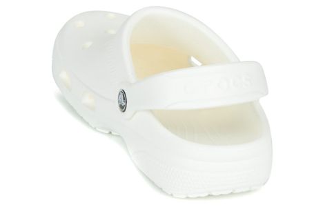 Crocs Classic Coast Clogs 'White' 204151-100 sold by KicksCrew