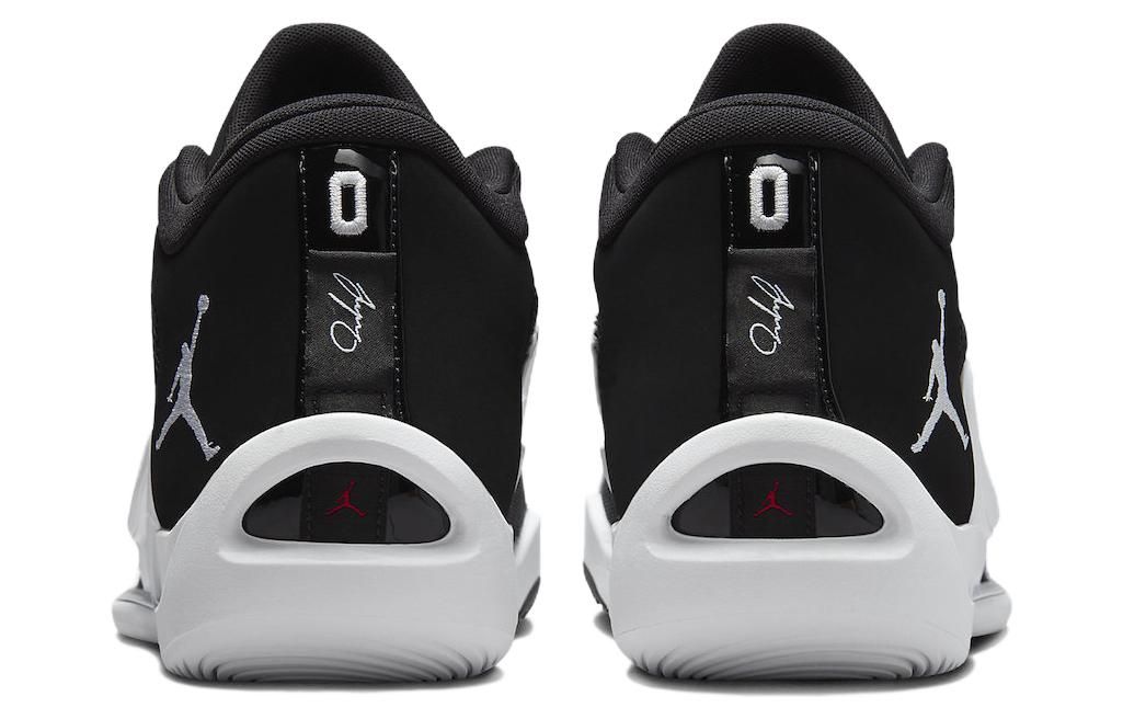 Air Jordan Tatum 1 TB 'Black White' FB2863-001 sold by KicksCrew product image thumbnail 5