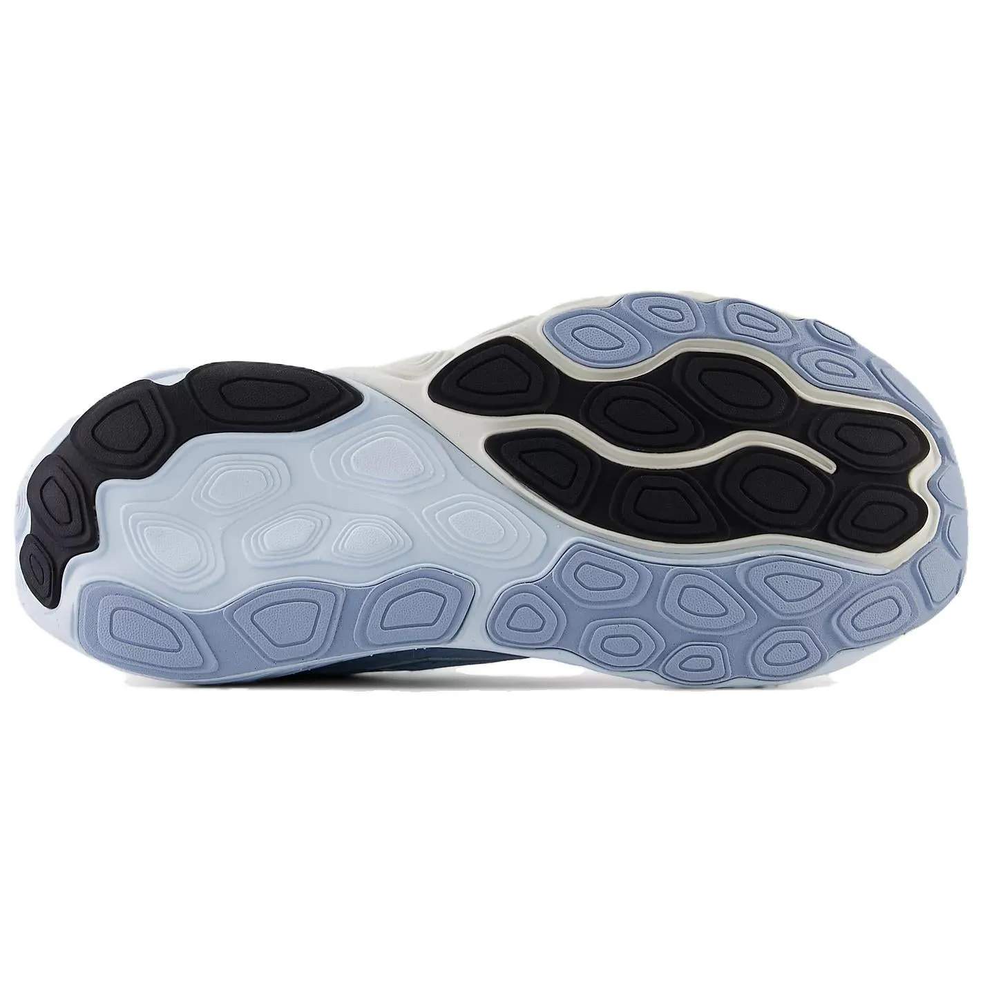 (WMNS) New Balance Fresh Foam X 860v14 'Light Chrome Blue' W860D14 sold by KicksCrew product image thumbnail 5