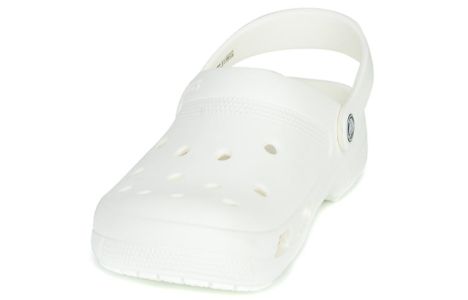 Crocs Classic Coast Clogs 'White' 204151-100 sold by KicksCrew