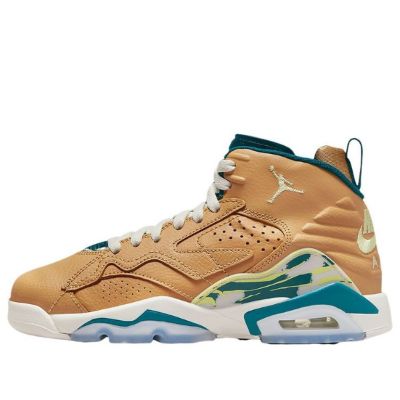 (GS) Air Jordan MVP 'Twine Geode Teal' DZ5577-700 sold by KicksCrew