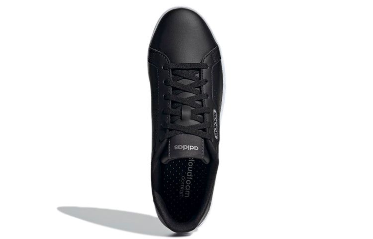 (WMNS) adidas Courtpoint Base 'Black' GZ5336 sold by KicksCrew product image thumbnail 5