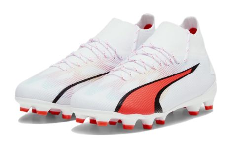 (GS) Puma Ultra Pro FG AG 'Breakthrough Pack' 107510-01 sold by KicksCrew