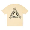 Palace Tri-Og T-Shirt 'Soft White' P26TS178 sold by KicksCrew