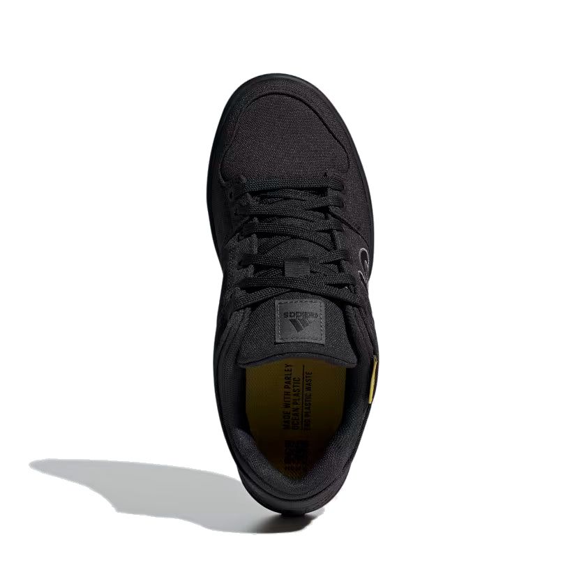 adidas Freerider Canvas 'Core Black'' GZ4659 sold by KicksCrew product image thumbnail 3