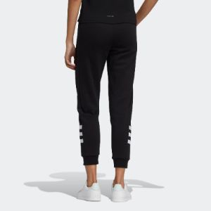 (WMNS) Adidas Neo Track Pants 'Black' HB7391 sold by KicksCrew