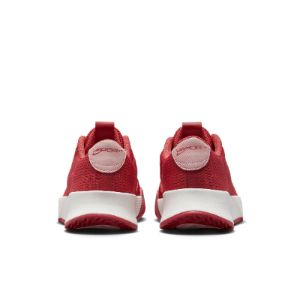 (WMNS) NikeCourt Vapor Lite 2 Clay Tennis Shoes 'Red White' DV2017-600 sold by KicksCrew