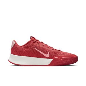 (WMNS) NikeCourt Vapor Lite 2 Clay Tennis Shoes 'Red White' DV2017-600 sold by KicksCrew