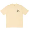 Palace Tri-Og T-Shirt 'Soft White' P26TS178 sold by KicksCrew