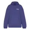 Balenciaga Political Campaign Hoodie 'Blue' 620973TKVI91195 sold by KicksCrew
