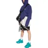 Balenciaga Political Campaign Hoodie 'Blue' 620973TKVI91195 sold by KicksCrew