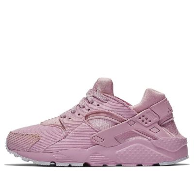 (GS) Nike Huarache Run 'Purple Pink' AV8440-600 sold by KicksCrew