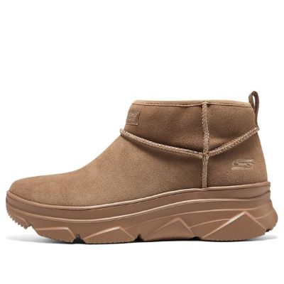 (WMNS) Skechers Bobs 'Khaki' 117312-CSNT sold by KicksCrew
