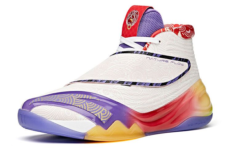 ANTA KT6 Klay Thompson 'CNY' 112111101-8 sold by KicksCrew product image thumbnail 2
