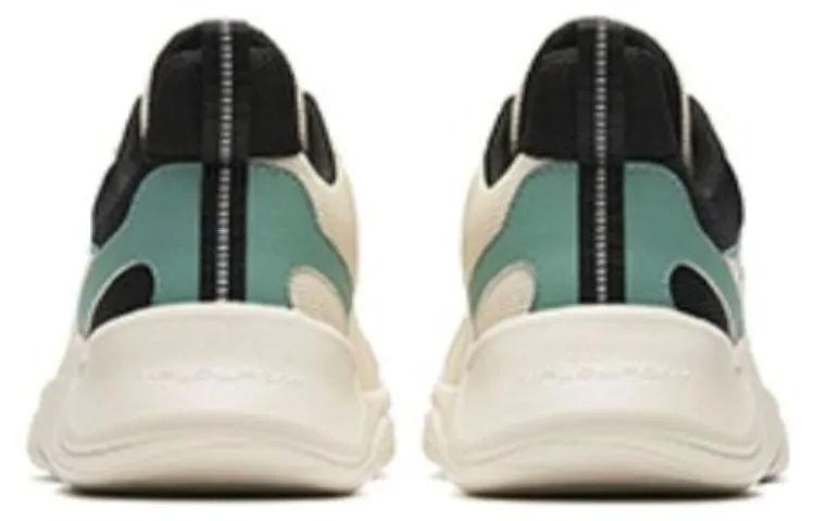 ANTA Running Series Sneakers 'White Blue Black' 912245527-6 sold by KicksCrew product image thumbnail 3