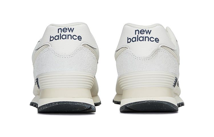 New Balance 574 CNY Sneakers 'Beige White' U574LS2 sold by KicksCrew product image thumbnail 4