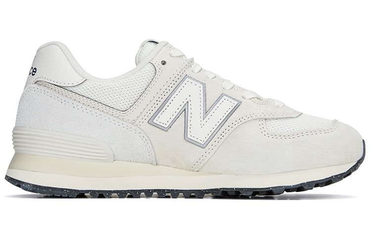 New Balance 574 CNY Sneakers 'Beige White' U574LS2 sold by KicksCrew product image thumbnail 2