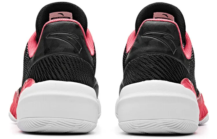 ANTA Going Crazy 2 'Black Neon Red' 11831109-2 sold by KicksCrew product image thumbnail 4