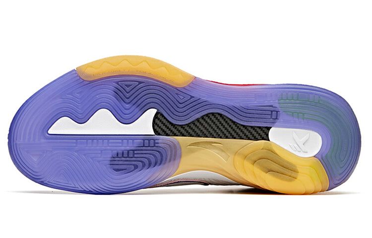 ANTA KT6 Klay Thompson 'CNY' 112111101-8 sold by KicksCrew product image thumbnail 6