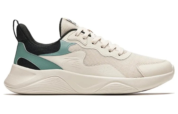 ANTA Running Series Sneakers 'White Blue Black' 912245527-6 sold by KicksCrew product image thumbnail 2