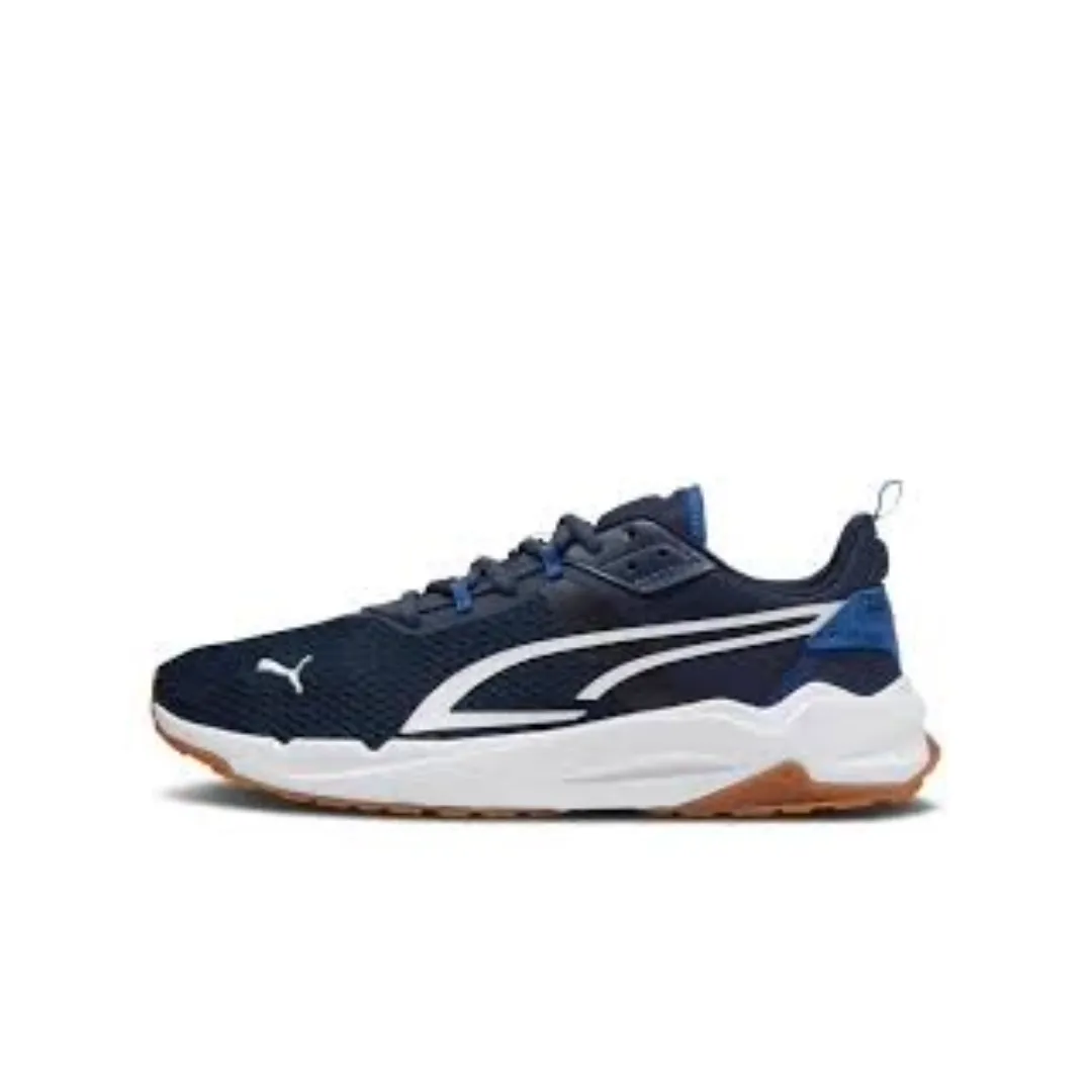 PUMA Stride 'Navy White' 389422-15 sold by KicksCrew