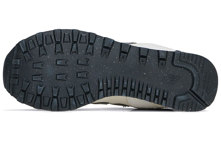 New Balance 574 CNY Sneakers 'Beige White' U574LS2 sold by KicksCrew product image thumbnail 5