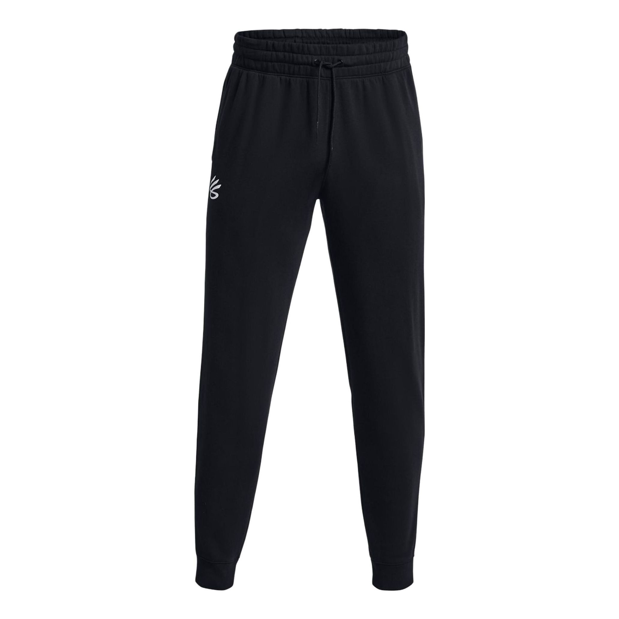 Under Armour Curry Splash Jogger Pants 'Black' 1380838-001 sold by KicksCrew