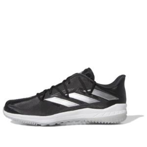 adidas Adizero Afterburner 9 TF 'Black Silver' IG2327 sold by KicksCrew