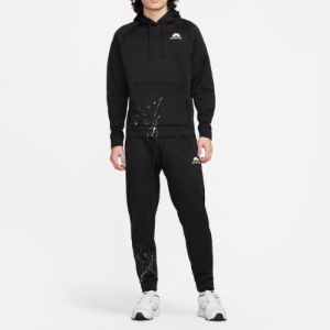 Nike Therma-fit Training Pants 'Black' DX1545-010 sold by KicksCrew