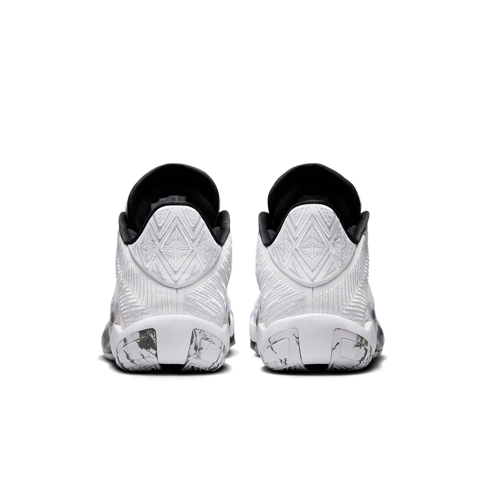 Air Jordan 38 Low 'White Metallic Gold' FD2326-107 sold by KicksCrew product image thumbnail 5