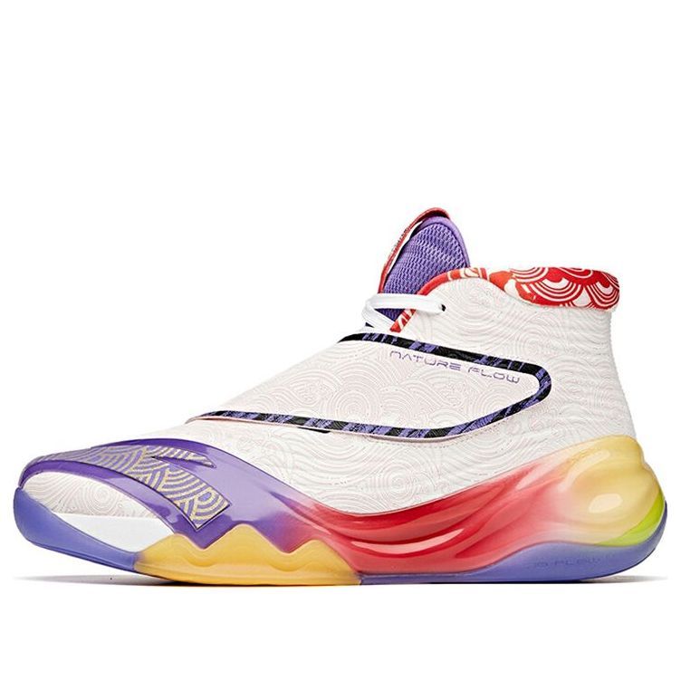 ANTA KT6 Klay Thompson 'CNY' 112111101-8 sold by KicksCrew