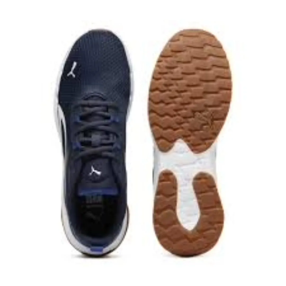 PUMA Stride 'Navy White' 389422-15 sold by KicksCrew product image thumbnail 4