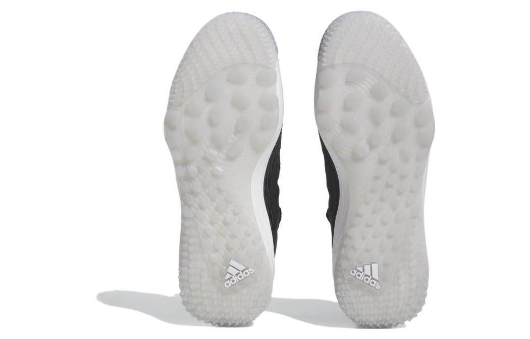 adidas Adizero Afterburner 9 TF 'Black Silver' IG2327 sold by KicksCrew product image thumbnail 5