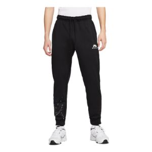 Nike Therma-fit Training Pants 'Black' DX1545-010 sold by KicksCrew