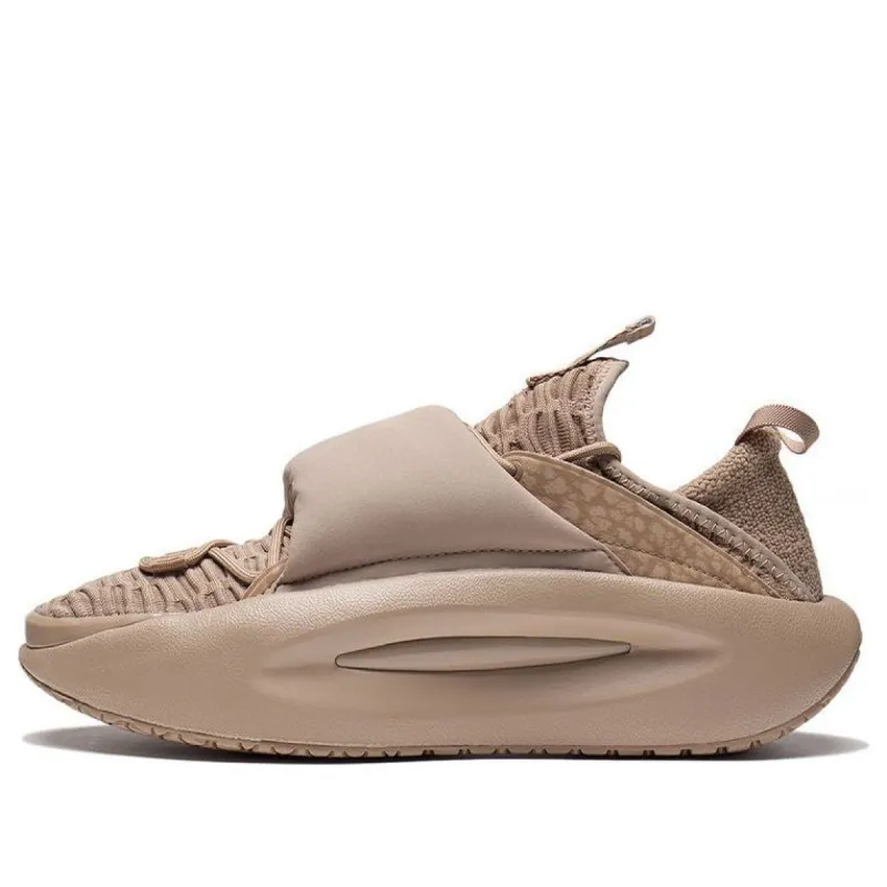 (WMNS) Li-Ning YunYou Low 'Tan' AZGS108-4 sold by KicksCrew