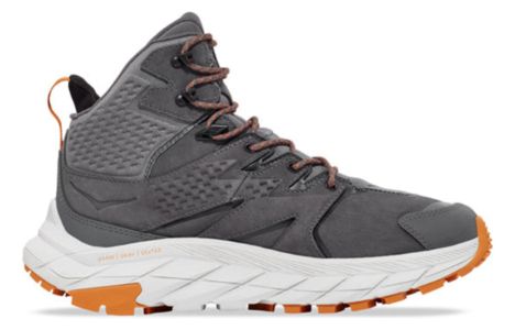 HOKA ONE ONE Anacapa Mid GTX 'Castlerock Harbor Mist' 1122018-CHMS sold by KicksCrew