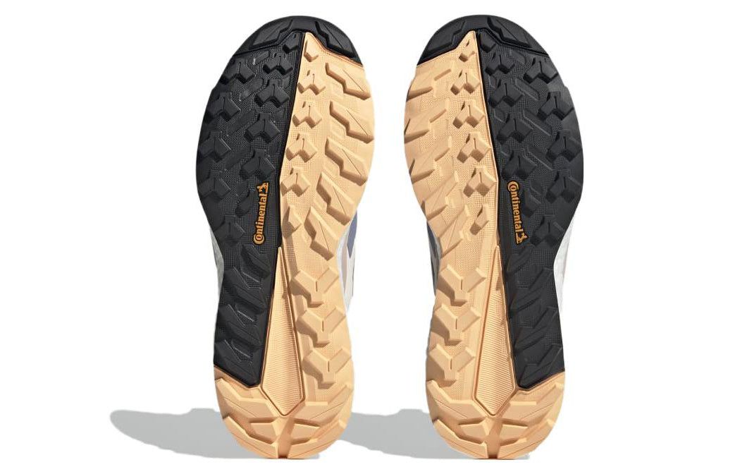 (WMNS) Adidas Terrex Free Hiker 2.0 Hiking Shoes 'Acid Orange Sand Strata' HP7498 sold by KicksCrew product image thumbnail 4