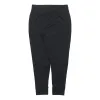 (WMNS) adidas Essentials 3-Stripes 7/8 Pants Asia Sizing 'Black' GK3329 sold by KicksCrew